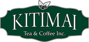 Kitimai Tea &amp; Coffee