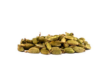 Load image into Gallery viewer, Cardamom Green Whole Pods (Guatemala) - Elettaria Cardamomum (L.) Maton