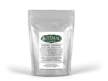 Load image into Gallery viewer, Ginger Crushed - Zingiber Officinale