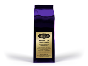 Kenya Tea - Mamri Tea