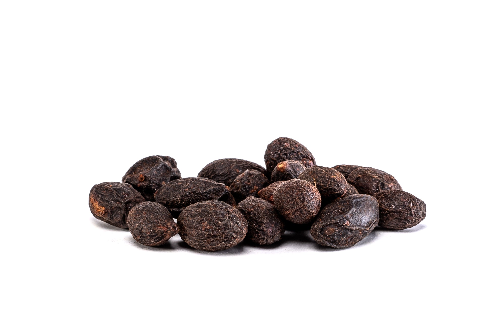 Saw Palmetto Berries Whole - Serenoa Repens – Kitimai Tea & Coffee